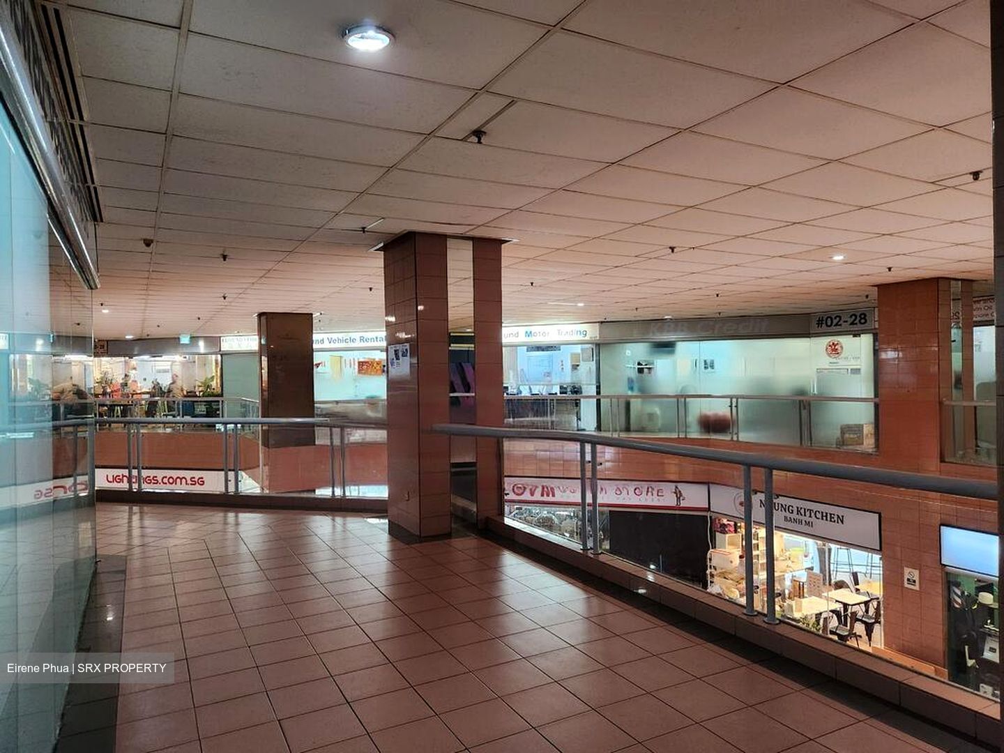 Balestier Point (D12), Retail #455991811